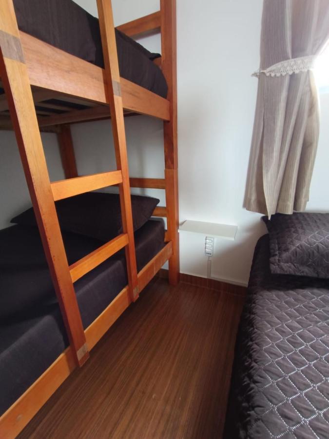 Apartamento Bairro Chacara Vista Linda - Com Suite - Bertioga - Prox Ao Sesc, Riviera, Indaia Eksteriør bilde