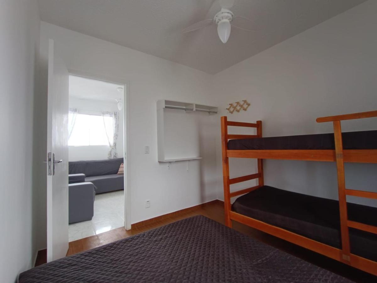Apartamento Bairro Chacara Vista Linda - Com Suite - Bertioga - Prox Ao Sesc, Riviera, Indaia Eksteriør bilde