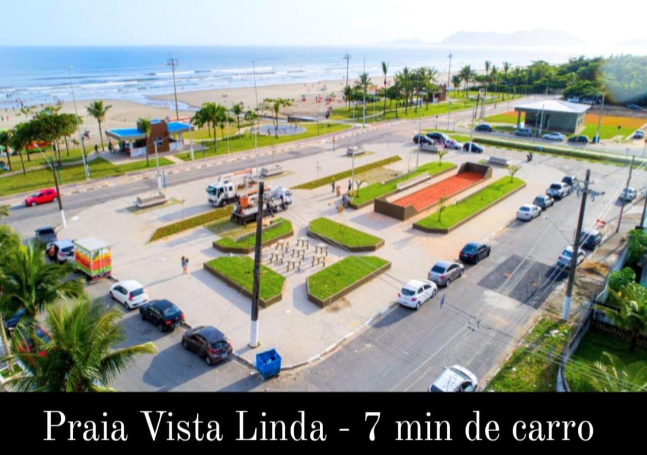 Apartamento Bairro Chacara Vista Linda - Com Suite - Bertioga - Prox Ao Sesc, Riviera, Indaia Eksteriør bilde