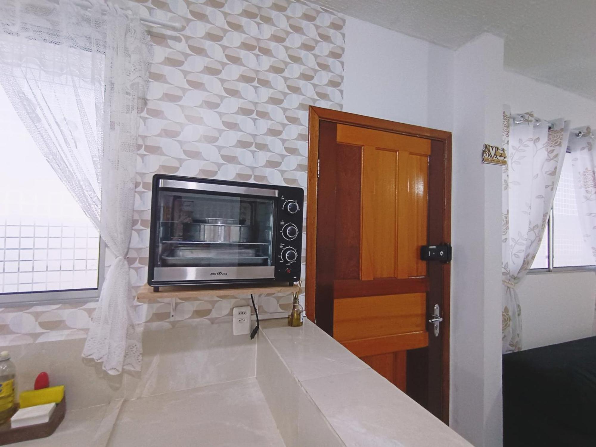 Apartamento Bairro Chacara Vista Linda - Com Suite - Bertioga - Prox Ao Sesc, Riviera, Indaia Eksteriør bilde