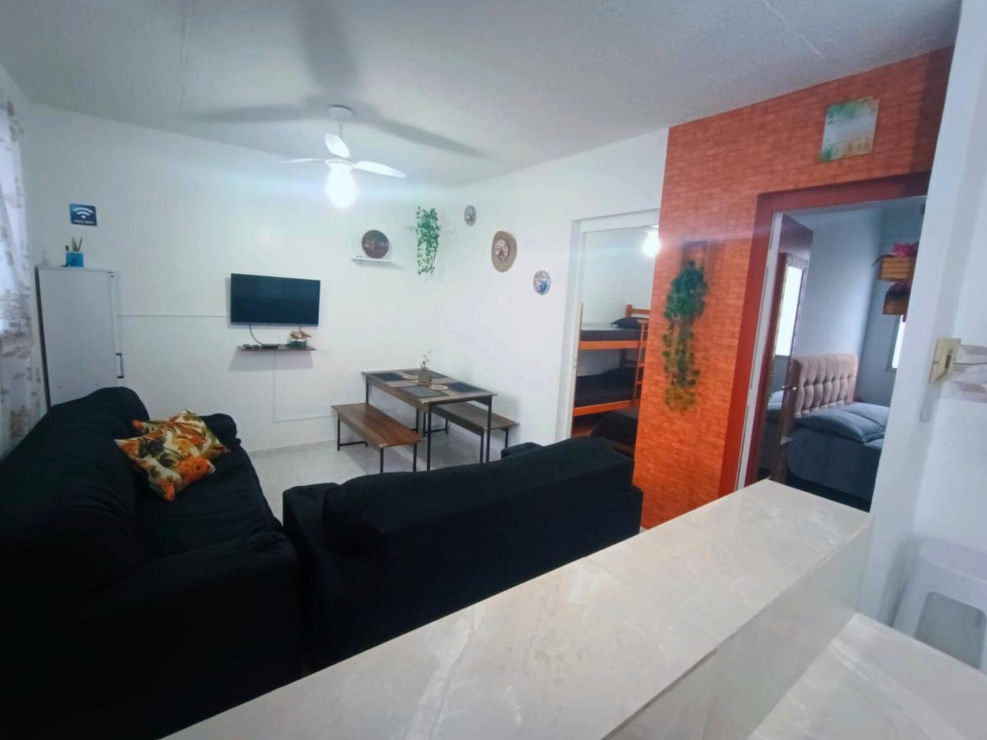 Apartamento Bairro Chacara Vista Linda - Com Suite - Bertioga - Prox Ao Sesc, Riviera, Indaia Eksteriør bilde