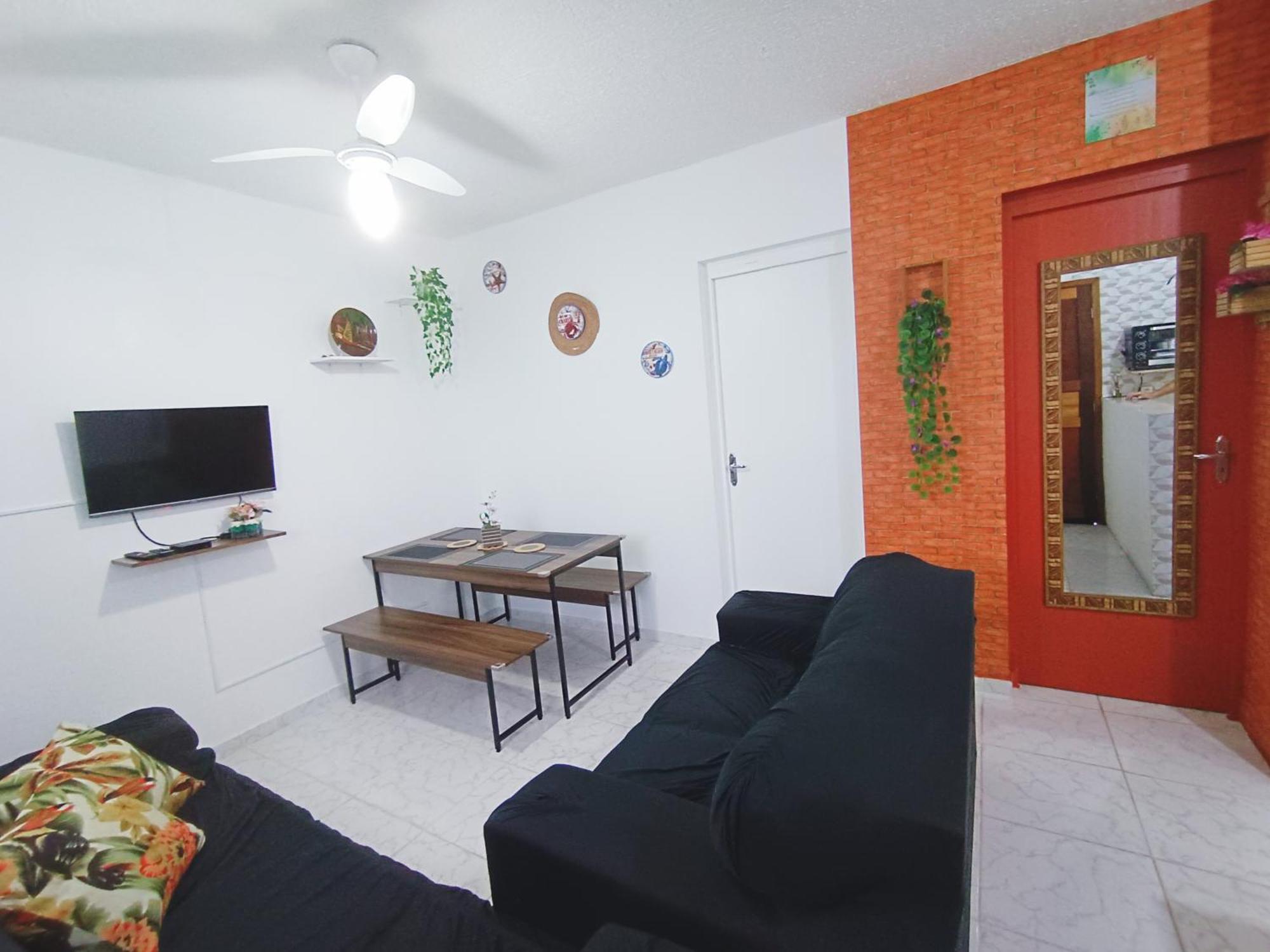 Apartamento Bairro Chacara Vista Linda - Com Suite - Bertioga - Prox Ao Sesc, Riviera, Indaia Eksteriør bilde