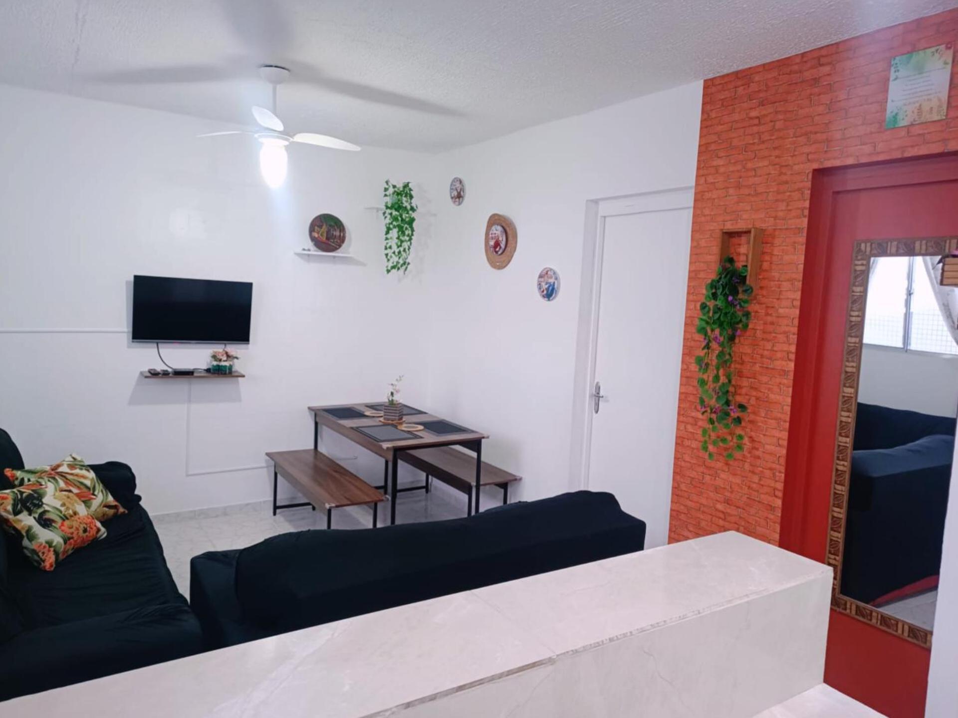 Apartamento Bairro Chacara Vista Linda - Com Suite - Bertioga - Prox Ao Sesc, Riviera, Indaia Eksteriør bilde