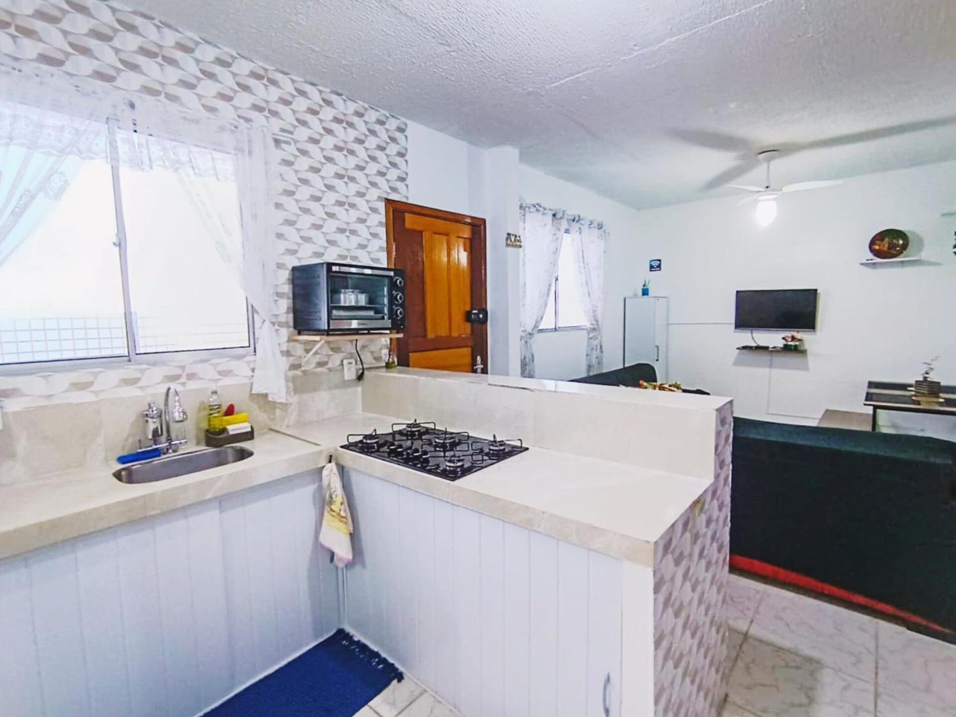 Apartamento Bairro Chacara Vista Linda - Com Suite - Bertioga - Prox Ao Sesc, Riviera, Indaia Eksteriør bilde