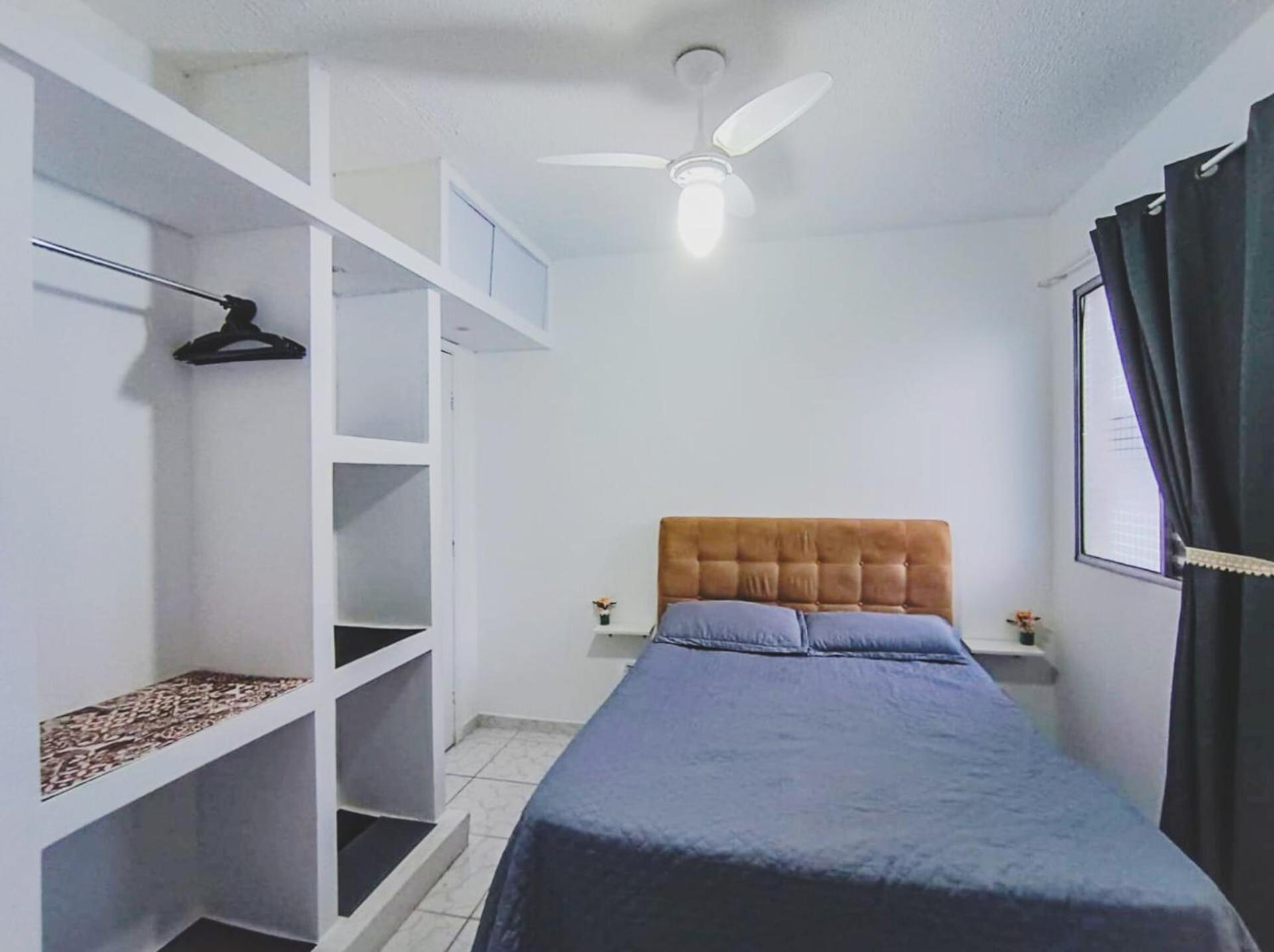 Apartamento Bairro Chacara Vista Linda - Com Suite - Bertioga - Prox Ao Sesc, Riviera, Indaia Eksteriør bilde