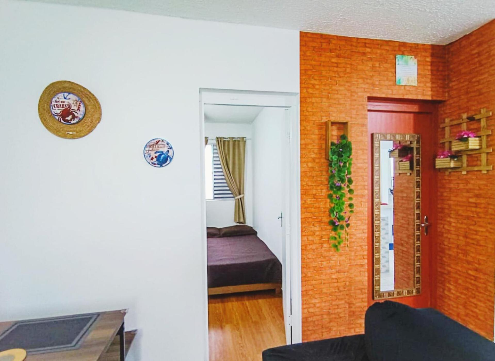 Apartamento Bairro Chacara Vista Linda - Com Suite - Bertioga - Prox Ao Sesc, Riviera, Indaia Eksteriør bilde