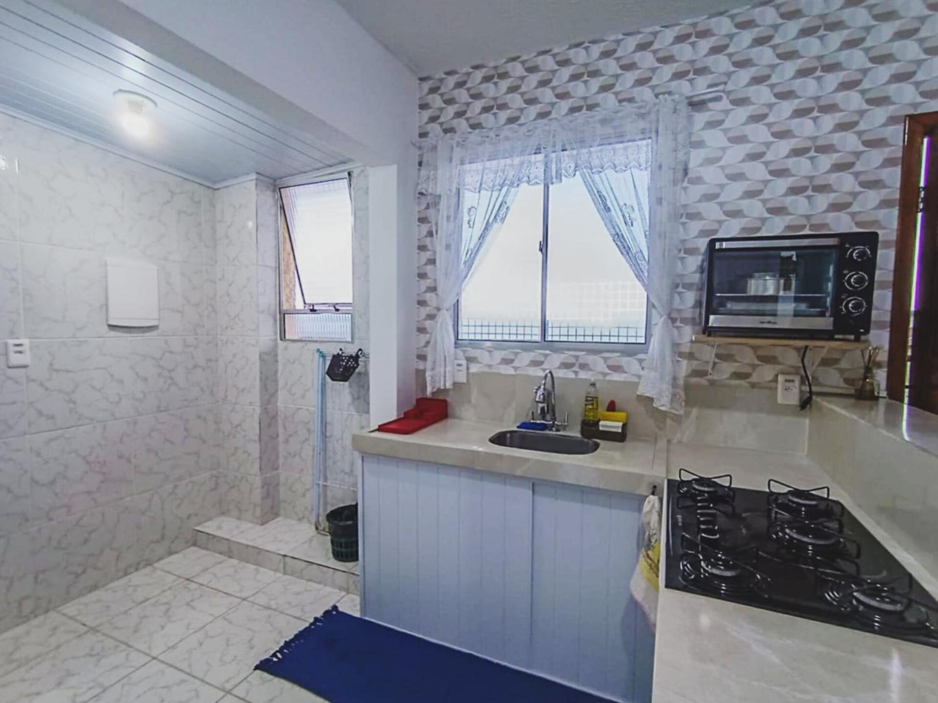 Apartamento Bairro Chacara Vista Linda - Com Suite - Bertioga - Prox Ao Sesc, Riviera, Indaia Eksteriør bilde
