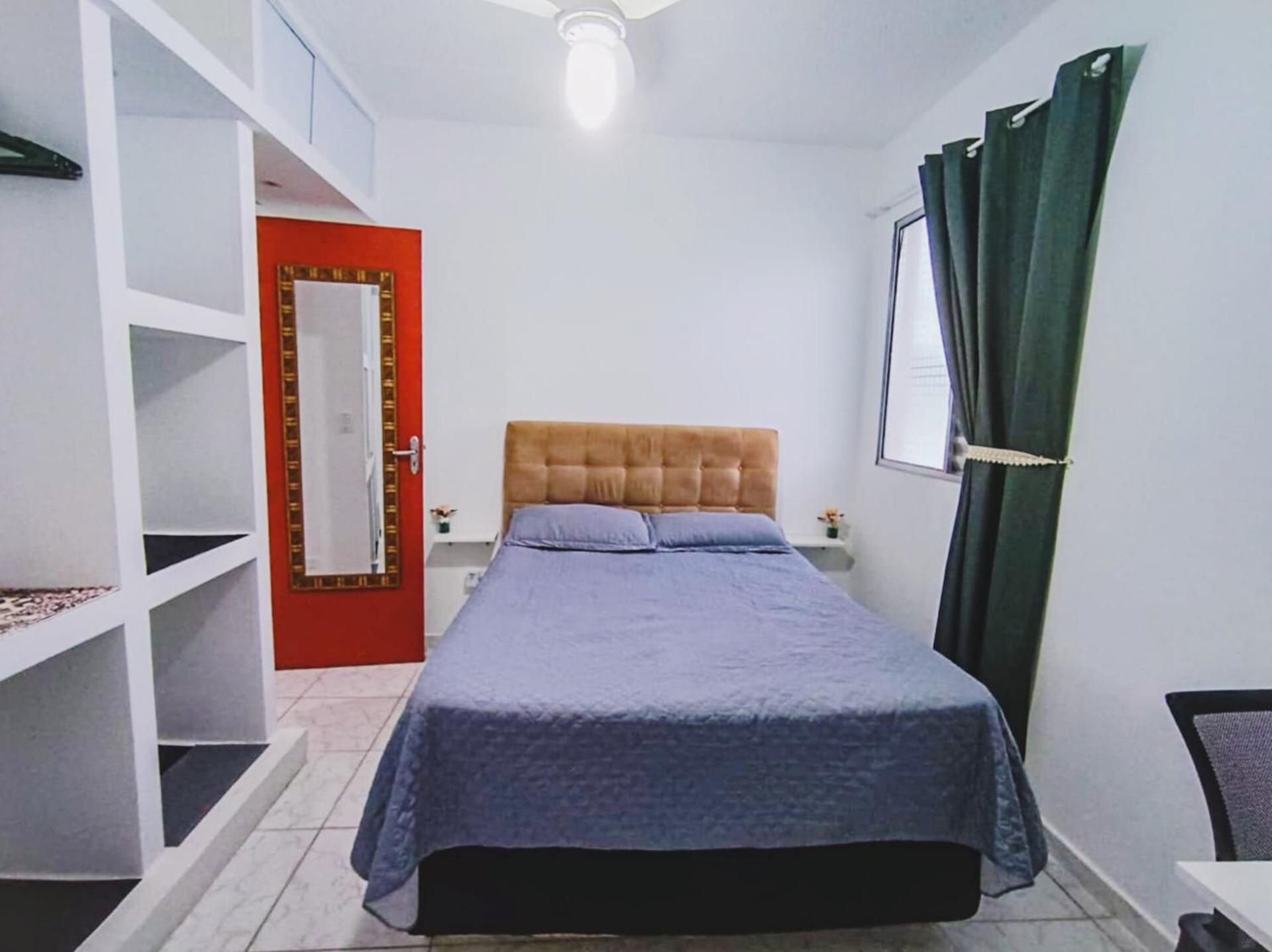 Apartamento Bairro Chacara Vista Linda - Com Suite - Bertioga - Prox Ao Sesc, Riviera, Indaia Eksteriør bilde
