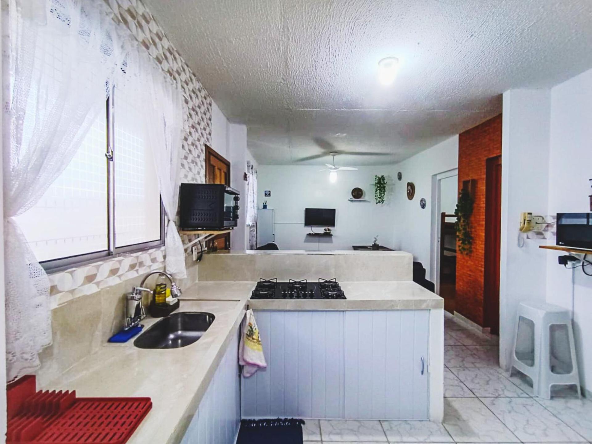 Apartamento Bairro Chacara Vista Linda - Com Suite - Bertioga - Prox Ao Sesc, Riviera, Indaia Eksteriør bilde