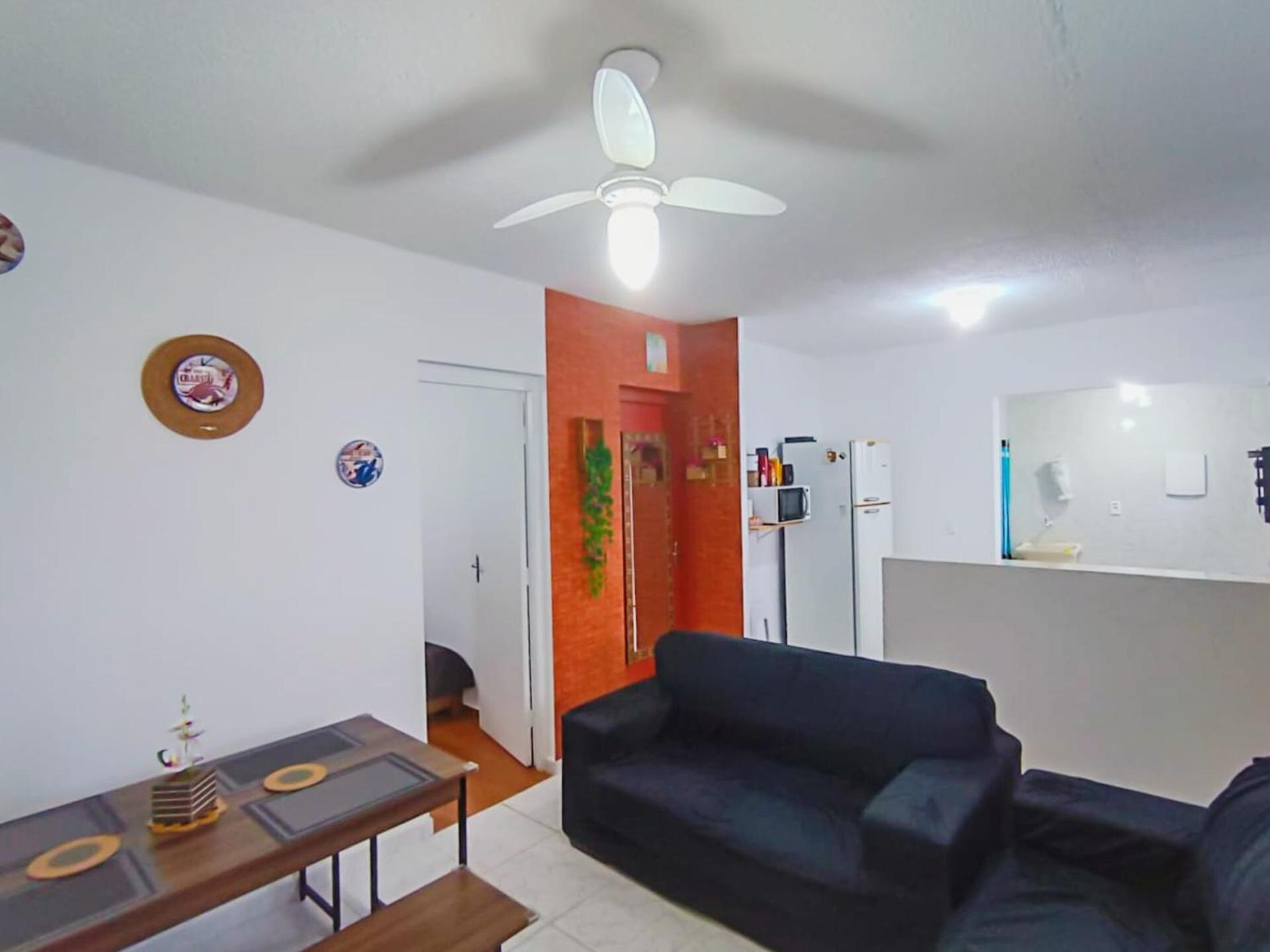 Apartamento Bairro Chacara Vista Linda - Com Suite - Bertioga - Prox Ao Sesc, Riviera, Indaia Eksteriør bilde