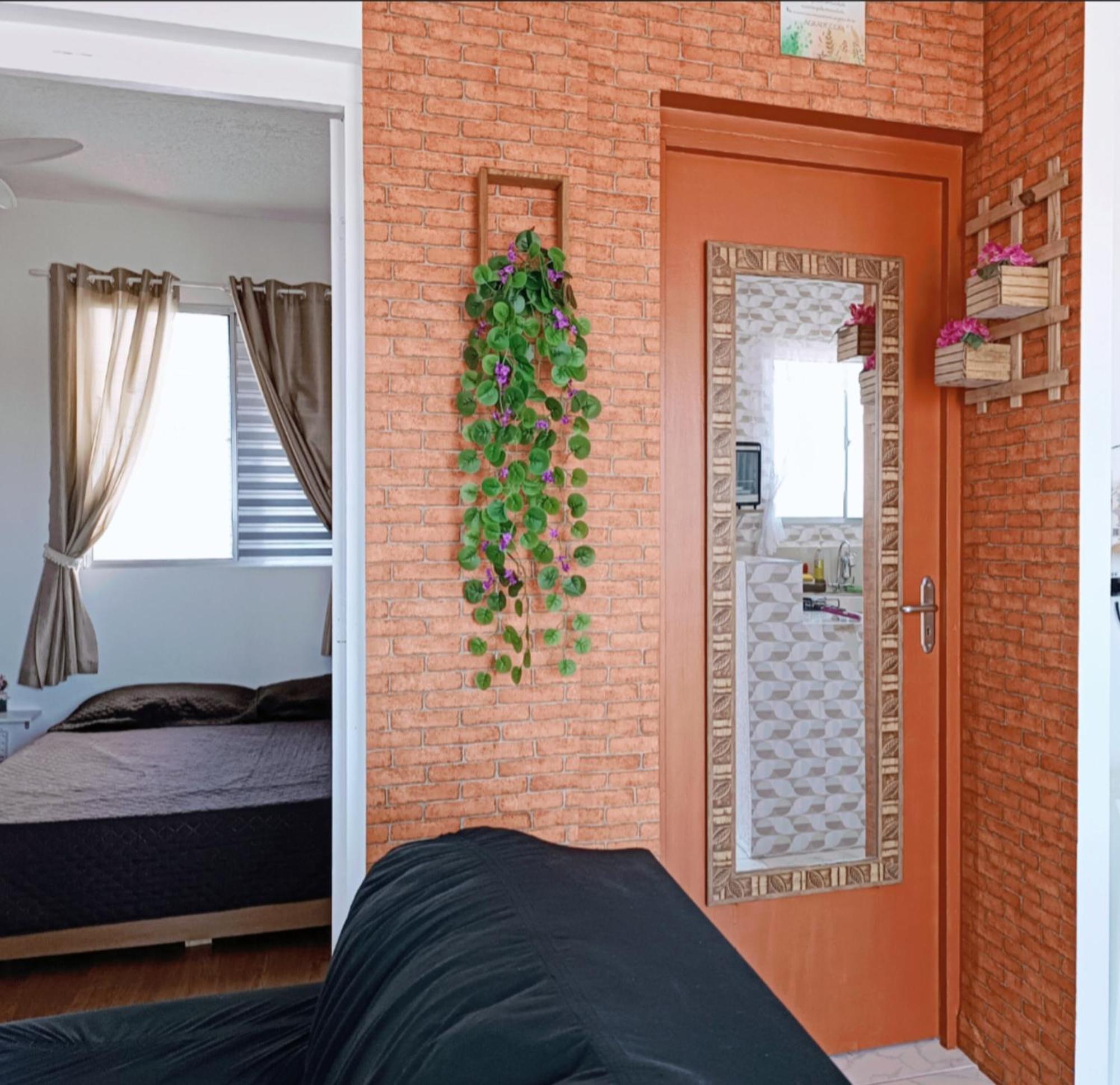 Apartamento Bairro Chacara Vista Linda - Com Suite - Bertioga - Prox Ao Sesc, Riviera, Indaia Eksteriør bilde